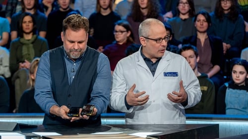 Génial!, S09E82 - (2019)