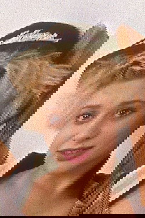 Sarah Walker