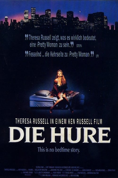 Die Hure 1991