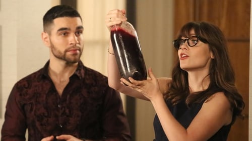 New Girl: 6×9