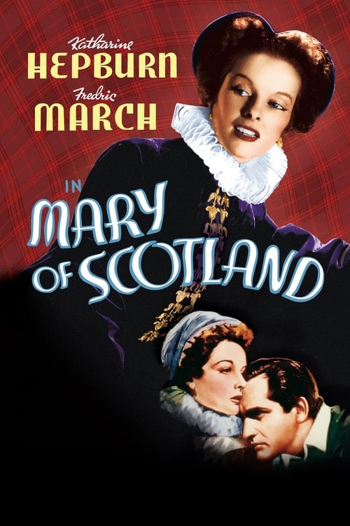 Where to stream Mary of Scotland