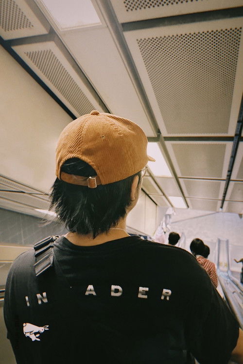 Foto de Buariyate Eamkamol