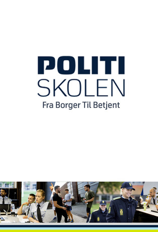 Politiskolen (2014) poster