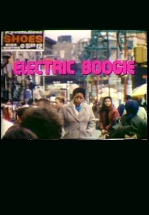 Electric Boogie 1983
