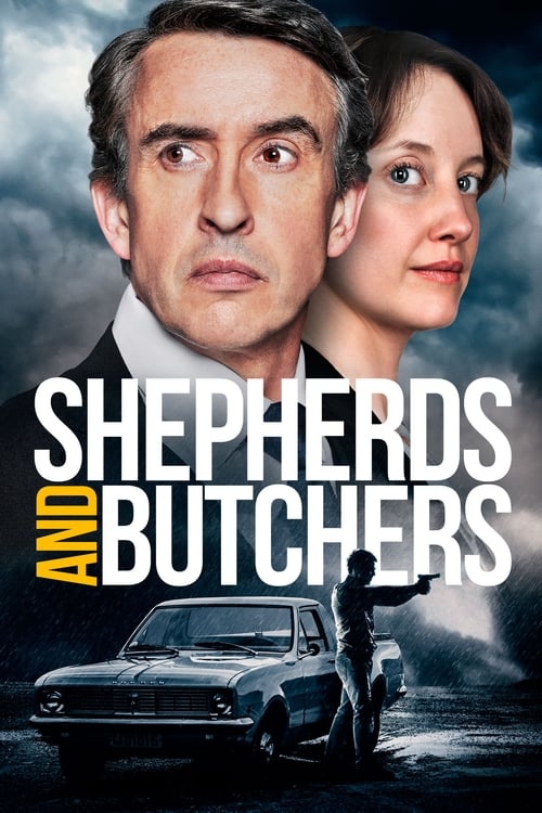 Grootschalige poster van Shepherds and Butchers
