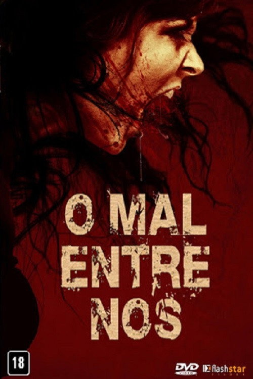 The Evil in Us poster