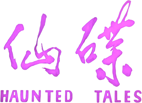 Haunted Tales