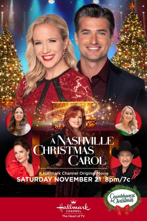 A Nashville Christmas Carol 2020