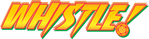 Whistle!