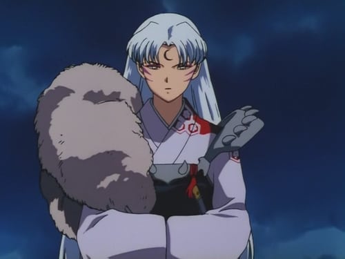 InuYasha: 1×5