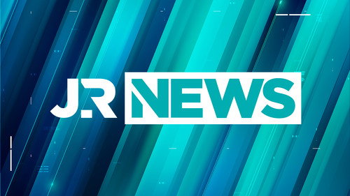 Jornal da Record News - Season 1 Backdrop Blur