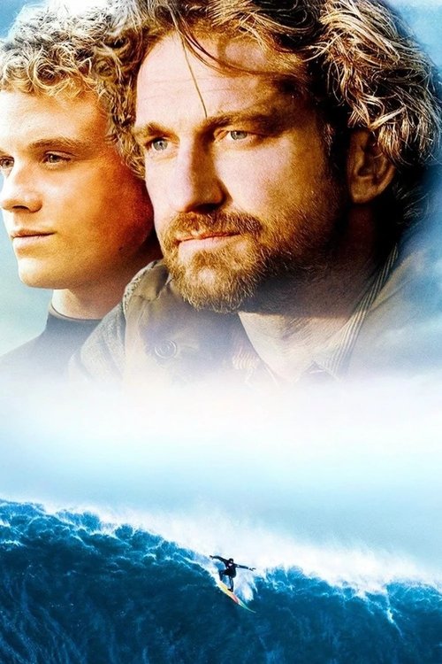 Chasing Mavericks poster