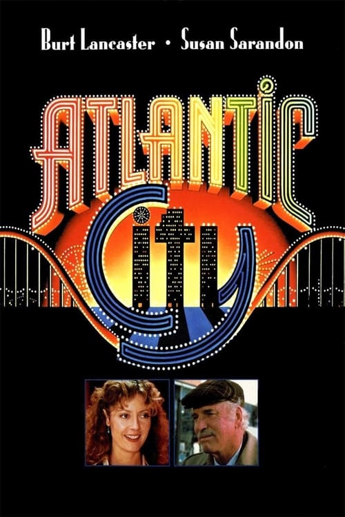 Atlantic City 1980