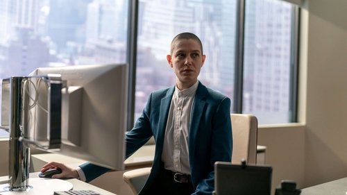 Billions: 6×8