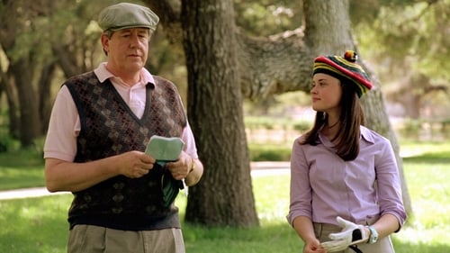 Gilmore Girls: 1×3