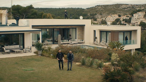 Episodio 4: Episodio 4