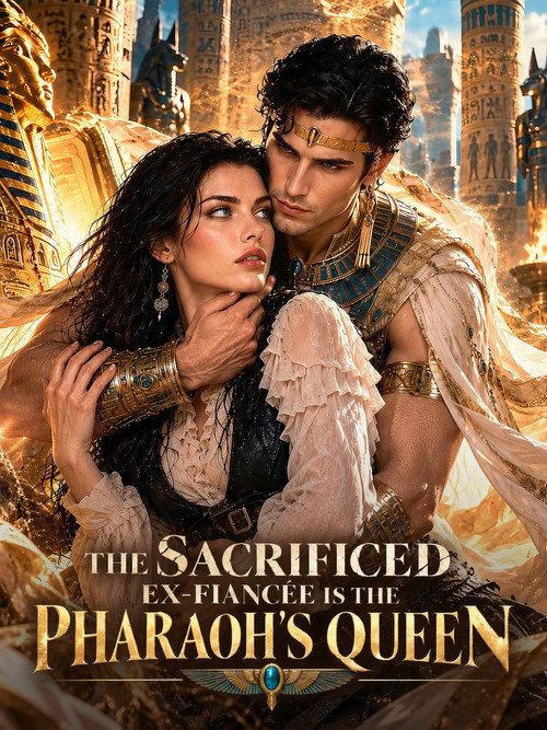 The Sacrificed Ex-Fiancée Is the Pharaoh's Queen