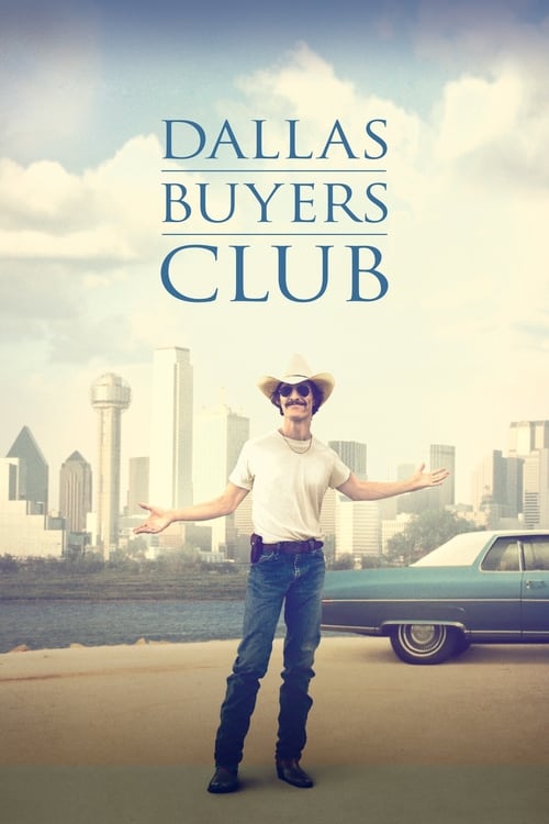 Image Dallas Buyers Club (2013)
