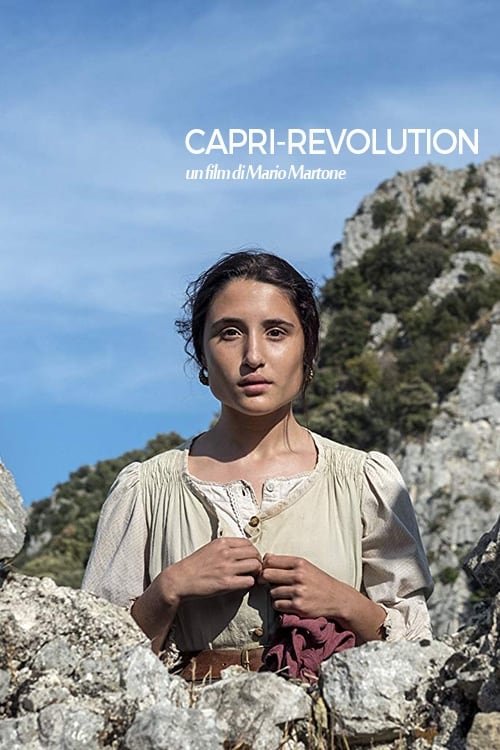 Capri-Revolution Read more