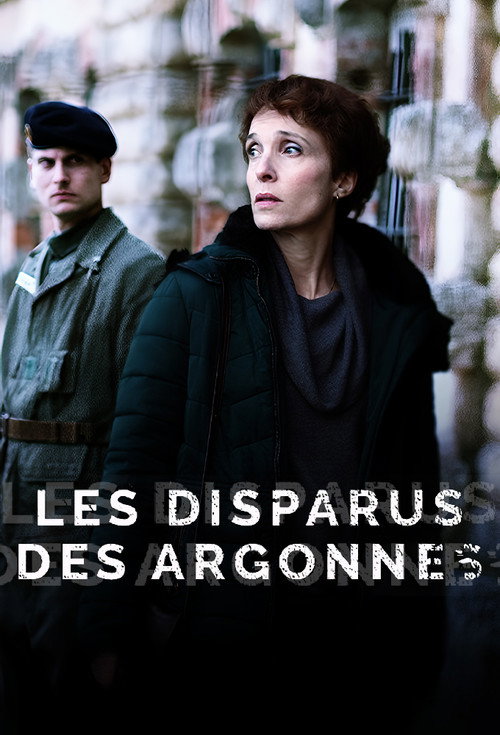 Les Disparus des Argonnes