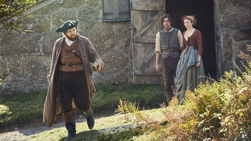 Poldark: 3×6