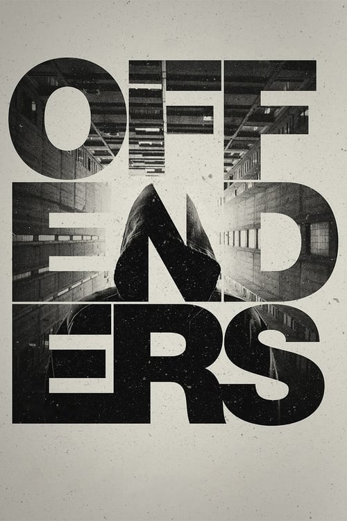 Offenders Movie Poster Image