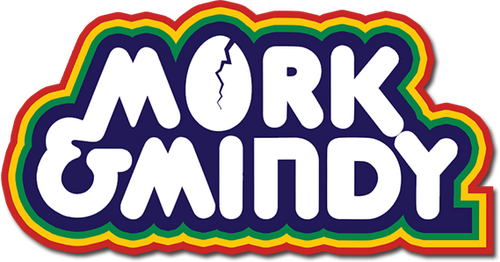 Mork & Mindy