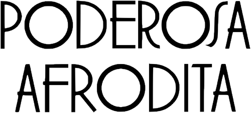 Poderosa Afrodita