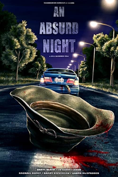 An Absurd Night (2021)