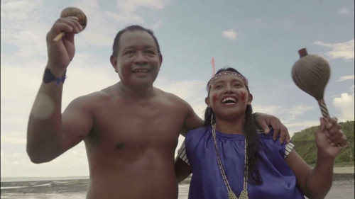 Os Warao de Upaon-Açu