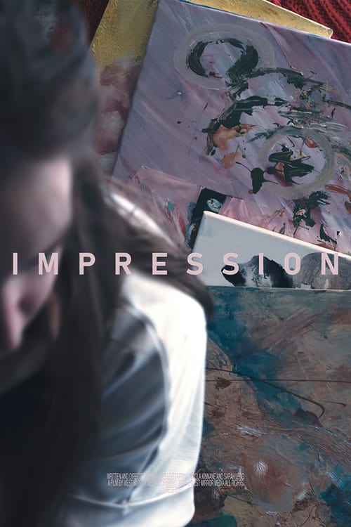 Impression (2023) poster