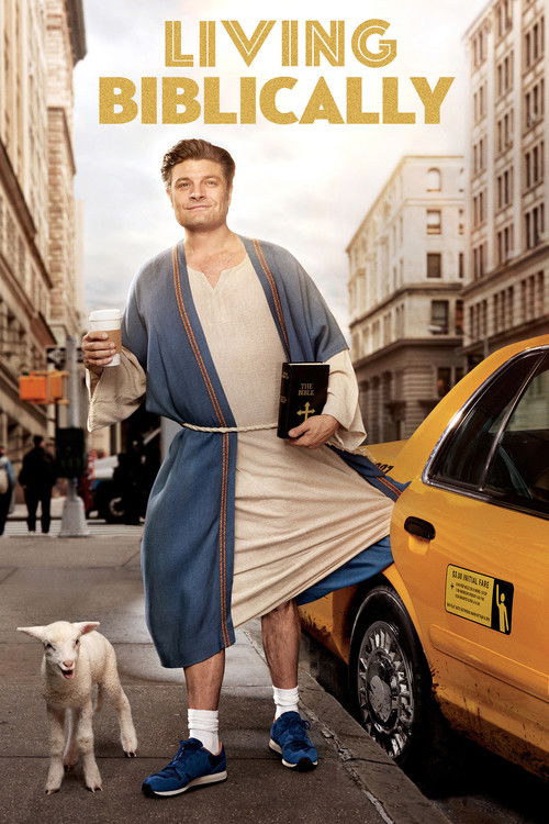 Escena 5 de Living Biblically