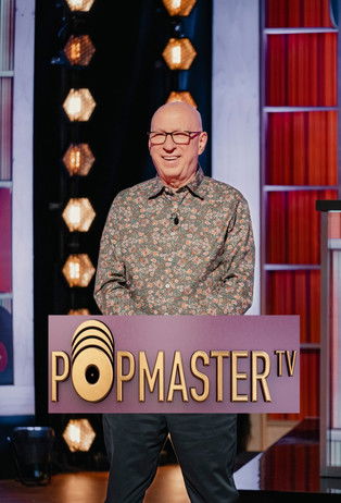 Escena 5 de PopMaster TV