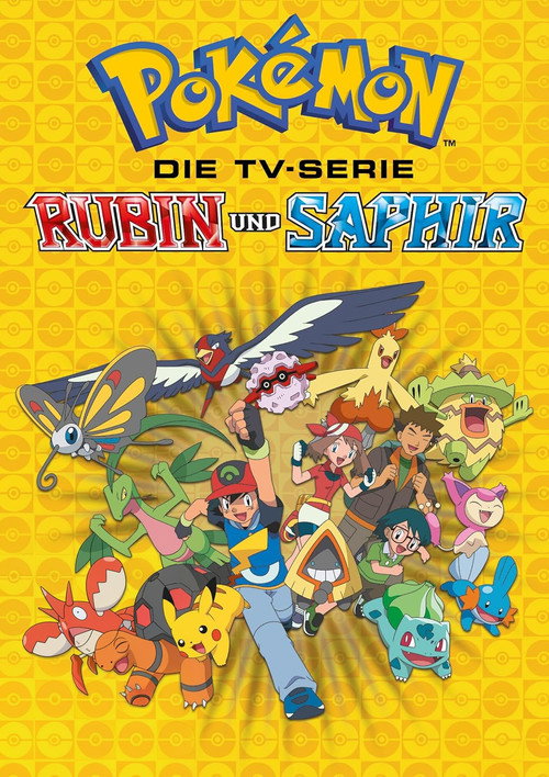 Staffel 8: Advanced Battle
