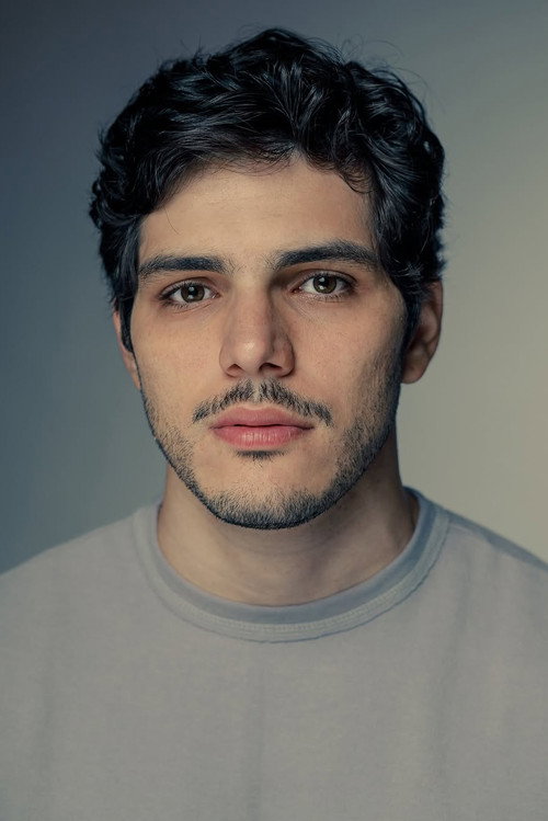 Israel Eyer