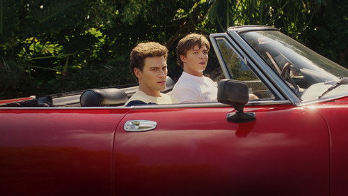 Monsters: The Lyle and Erik Menendez Story