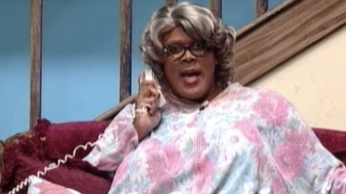 Tyler Perry's I Can Do Bad All By Myself - The Play image 4
