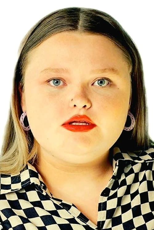 Kép: Honey Boo Boo színész profilképe