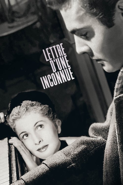 Lettre d'une inconnue (1948)