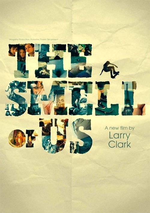 The Smell of Us poster