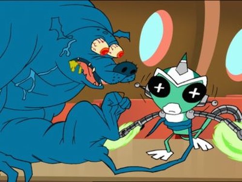 Image de l'épisode 10