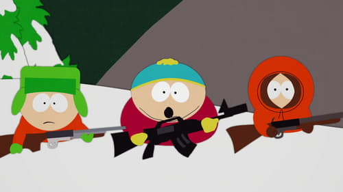 South Park: 1×3