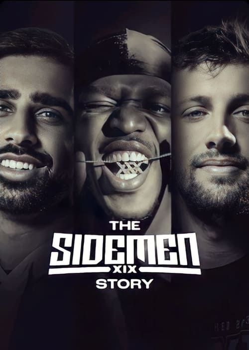 The Sidemen Story (2024)