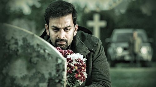 Adam Joan Online HD HBO 2017