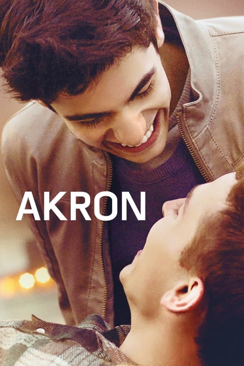 Akron (2015) poster