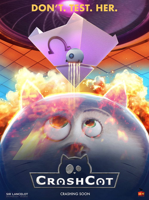 CRASHCAT - related title