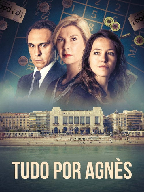 Tout pour Agnès
