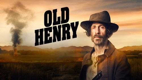 Old Henry