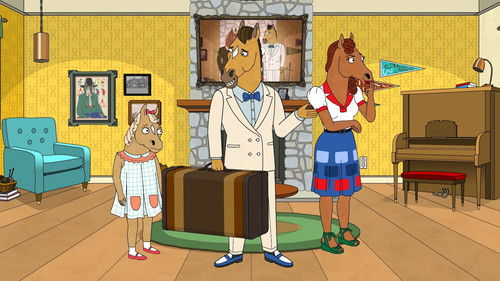 BoJack Horseman: 4×2