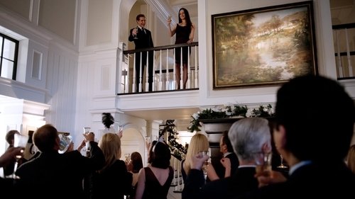 Revenge: 1×20